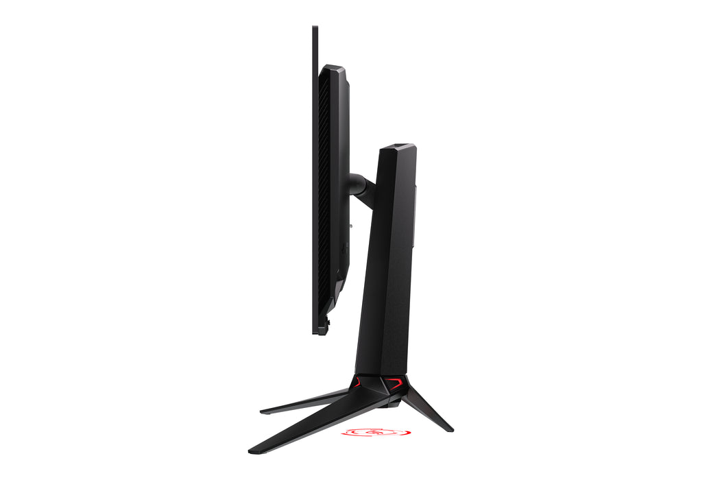 Monitor de computador ASUS ROG Swift OLED PG32UCDMZ 80 cm (31,5") 3840 x 2160 pixels 4K Ultra HD QD-OLED Preto