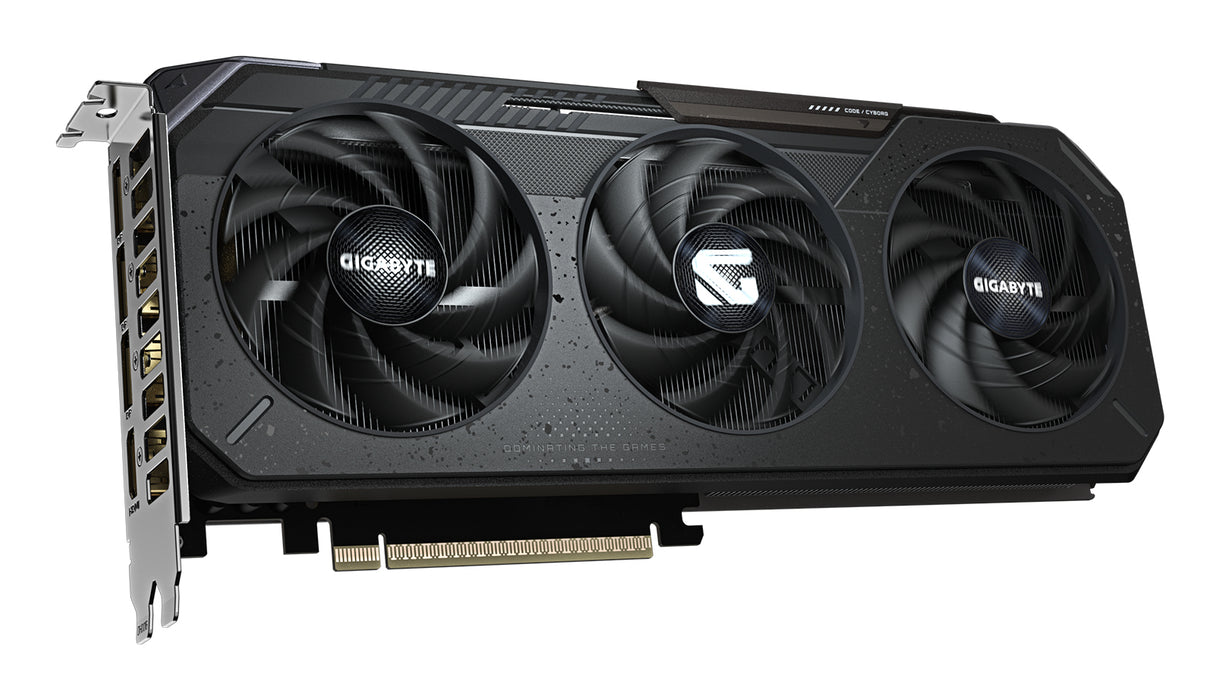 GIGABYTE GeForce RTX 5060 Ti GAMING OC 16G