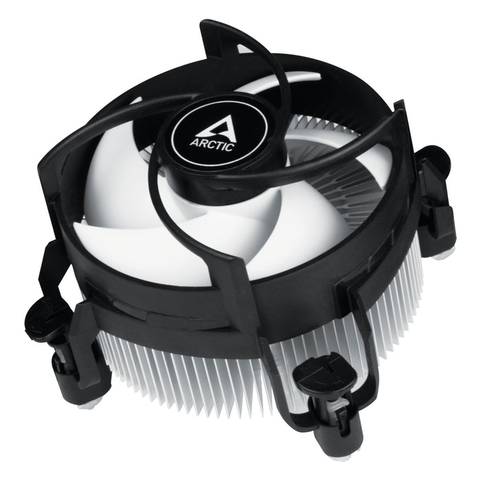 ÁRTICO Alpino 17