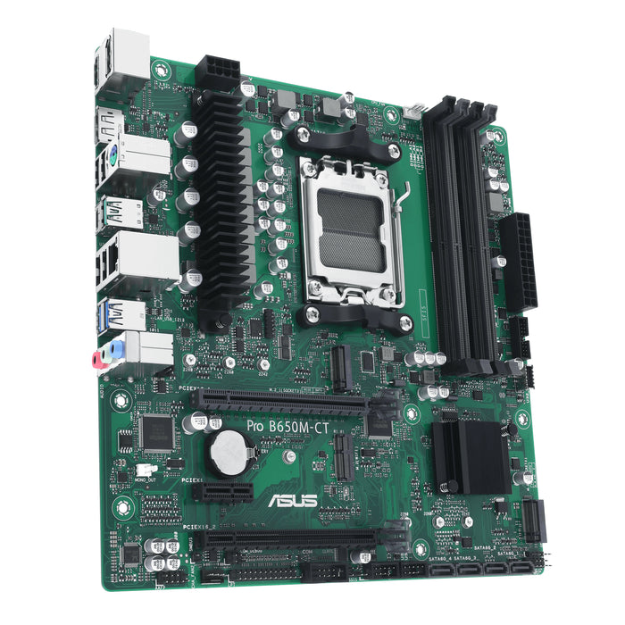 ASUS PRO B650M-CT-CSM