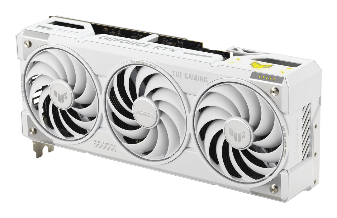 ASUS TUF-RTX5070TI-O16G-BTF-BRANCO