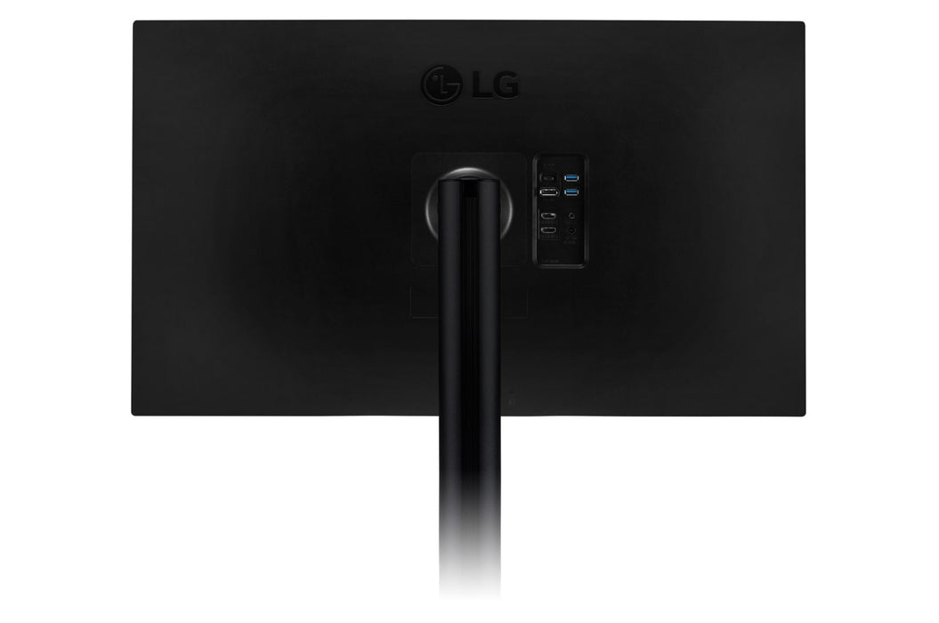 LG 32UN880P-B computer monitor