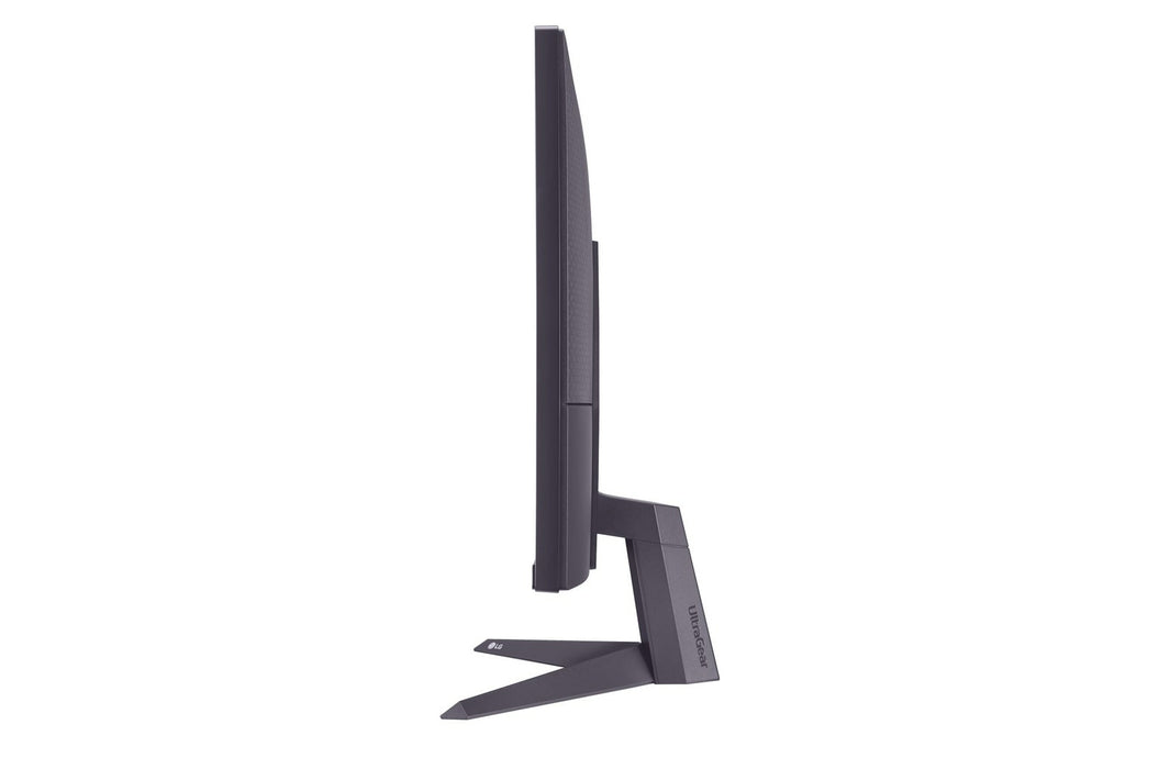 LG 27GS50F-B computer monitor