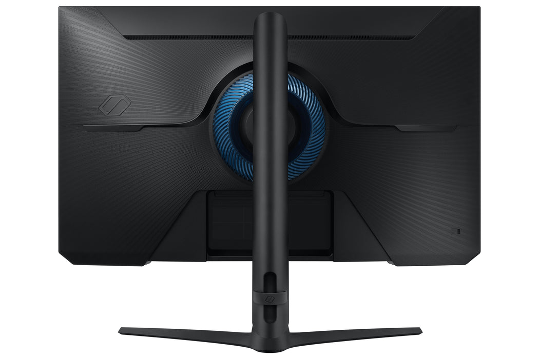 Samsung G40B computer monitor 68.6 cm (27") 1920 x 1080 pixels Full HD LED Black