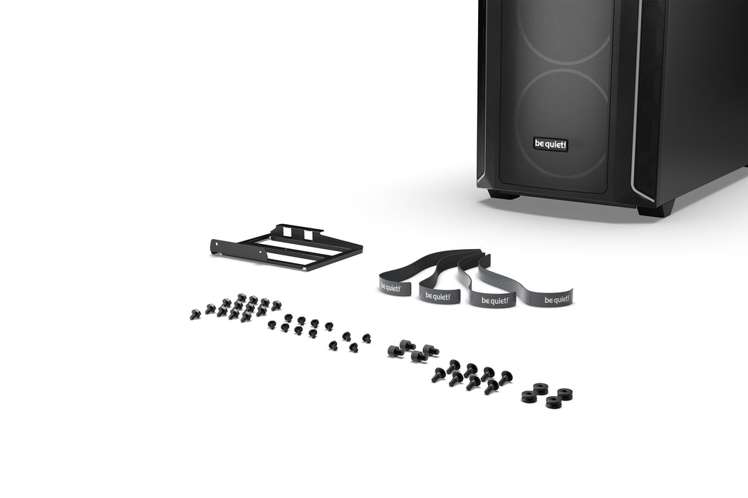 Fique quieto! Base de Sombras 800 FX Preta