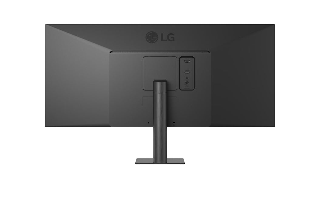 LG 34U511A-B LED display