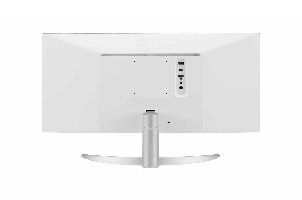 LG 29WQ600-W.AEU computer monitor