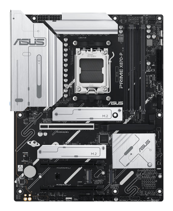 ASUS PRIME X870-P