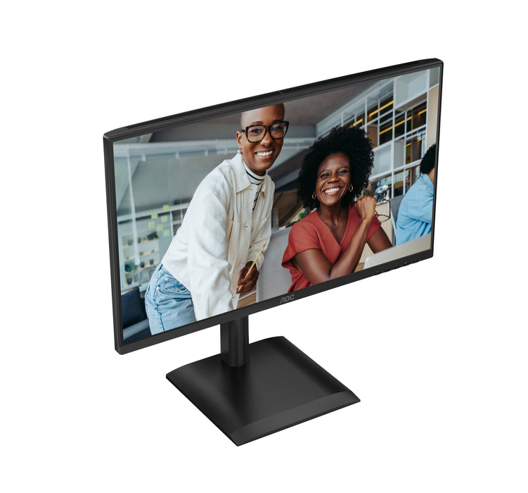 Monitor de computador AOC 24E4U