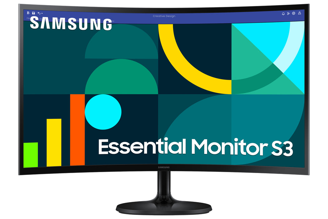 Samsung S36GD computer monitor