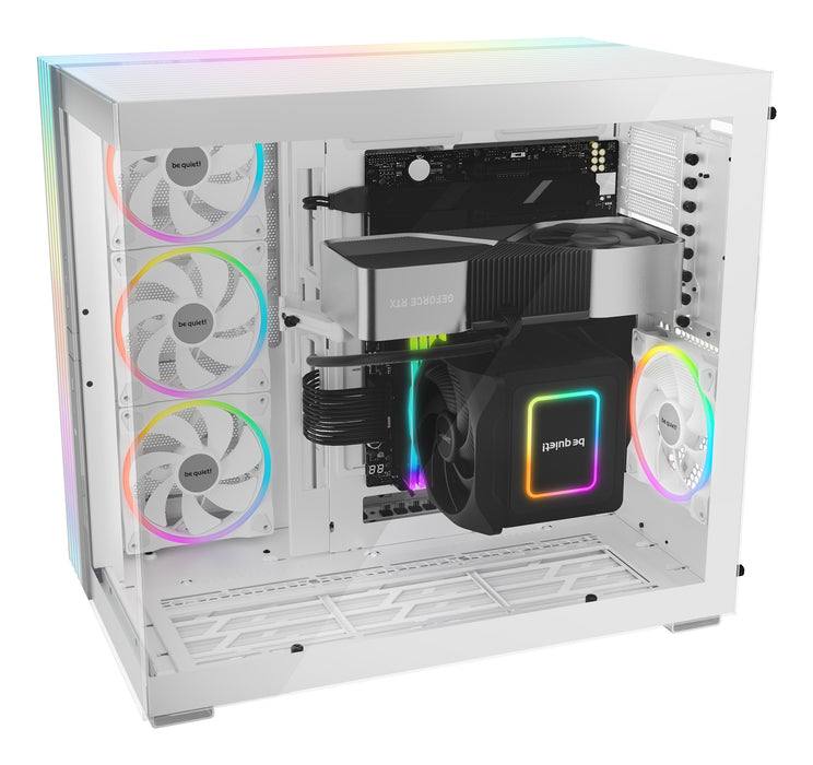 Fique quieto! BASE DE LUZ 900 DX Branca