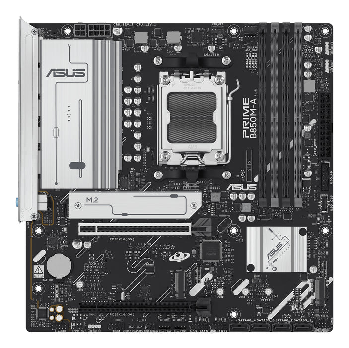 ASUS PRIME B850M-A-CSM