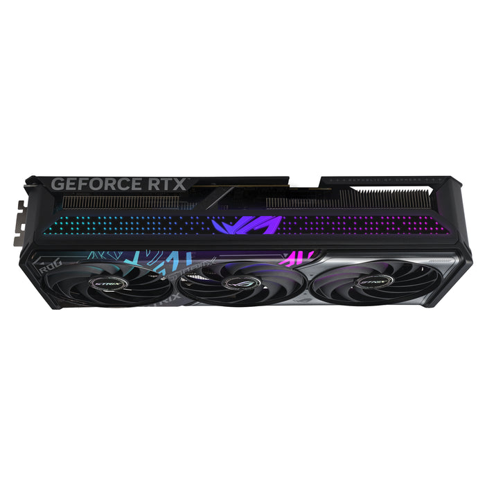 ASUS ROG -STRIX-RTX5070TI-O16G-GAMING