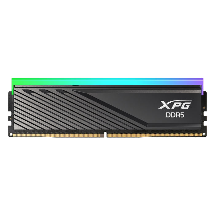 Módulo de memória XPG LANCER BLADE RGB DDR5