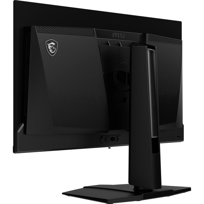 MSI MAG 271QPX QD-OLED E2 computer monitor