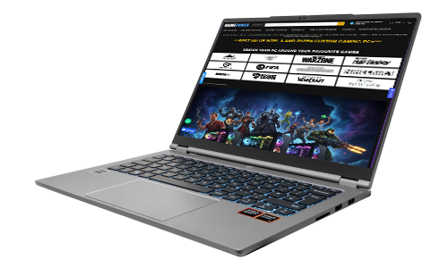 AMD RYZEN AI CUSTOM GAMING LAPTOPS - BEST VALUE - LOW COST - PERFORMANCE - DUBLIN CORK TIPPERARY WICKLOW MEATH ATHLONE KILKENNY MADE IN IRELAND - GAMEFORCE.IE