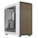 FRACTAL DESIGN NORTH XL CHARCOAL WHITE WITH SIDE WINDOW ATX-EATX