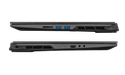 INTEL GAMING - GAMEFORCE 17.3" INTEL CORE I9 GAMING LAPTOP WITH NVIDIA GeFORCE RTX4060