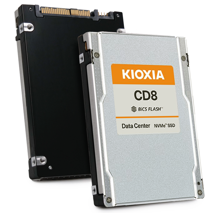 Kioxia CD8-R