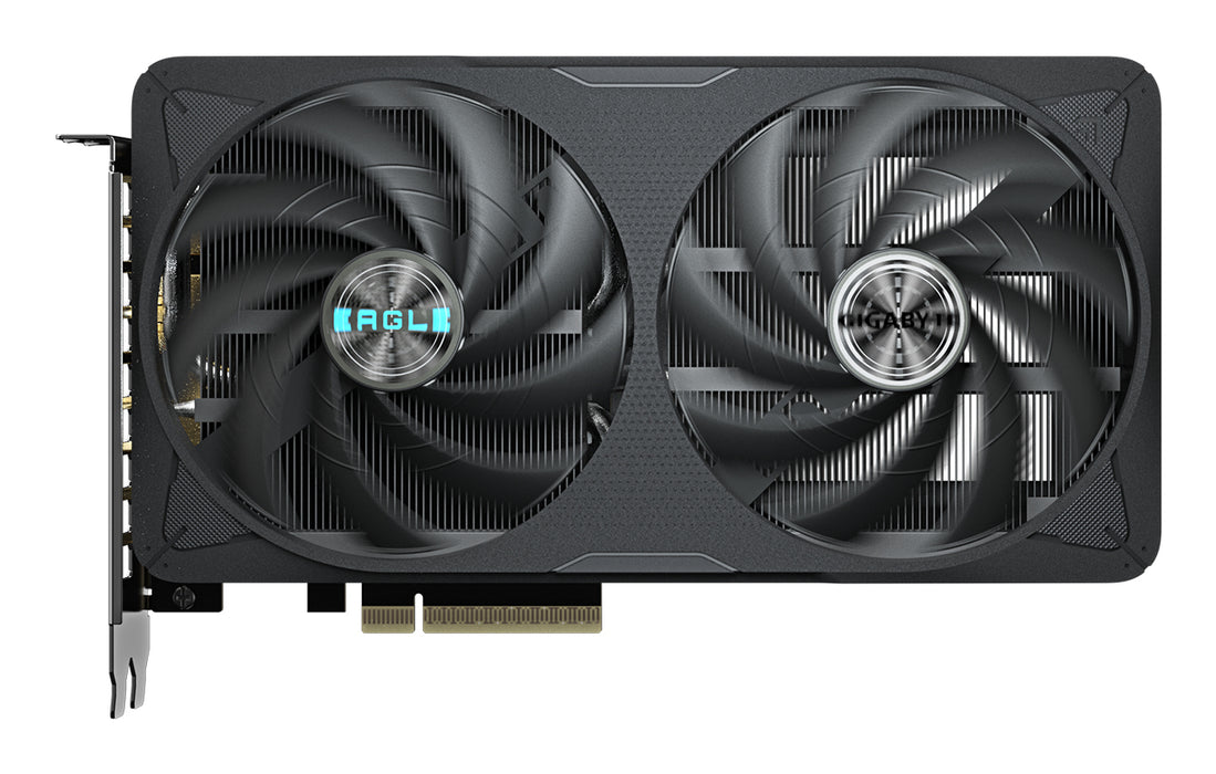 GIGABYTE GeForce RTX 5060 Ti EAGLE OC 8G