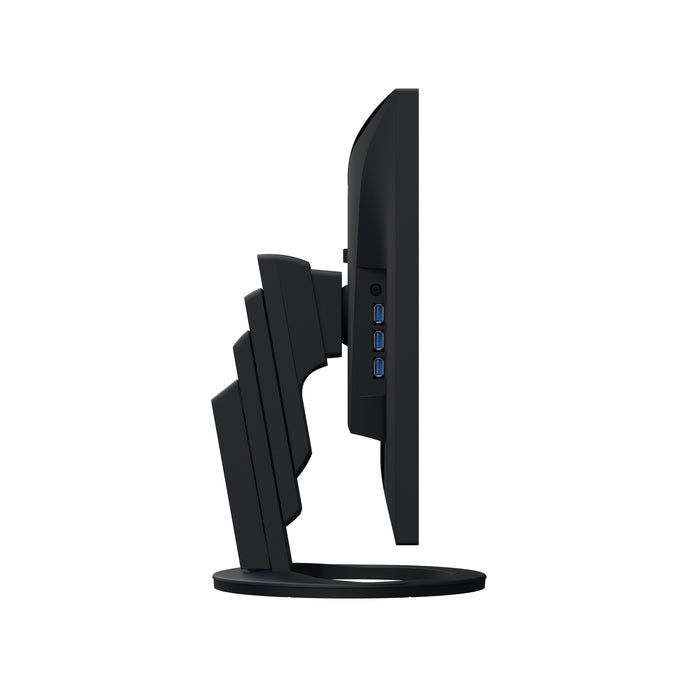EIZO FlexScan EV2485-BK LED display
