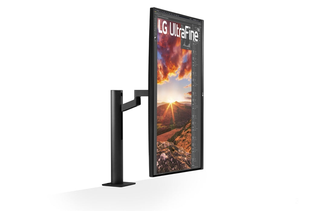 LG 32UN880P-B computer monitor