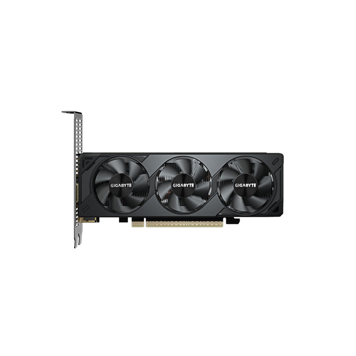 GIGABYTE GeForce RTX 5050 OC Perfil Baixo 8G