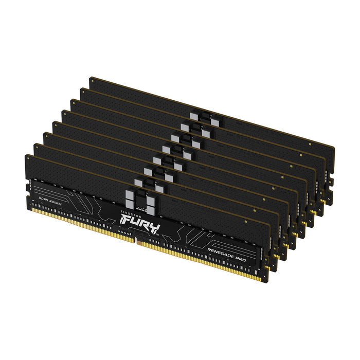 Módulo de memória Kingston Technology FURY Renegade Pro