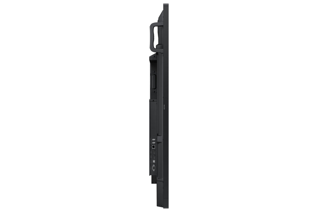 Quadro branco interativo Samsung WA75F