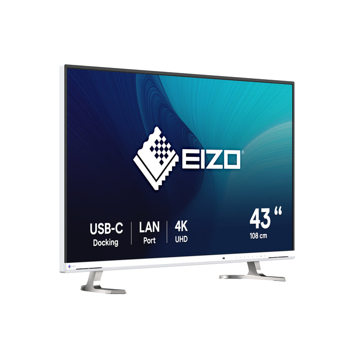 EIZO FlexScan EV4340X-WT LED display