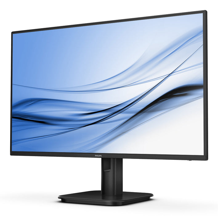 Philips 1000 series 24E1N1100A/00 computer monitor 60.5 cm (23.8") 1920 x 1080 pixels Full HD LCD Black
