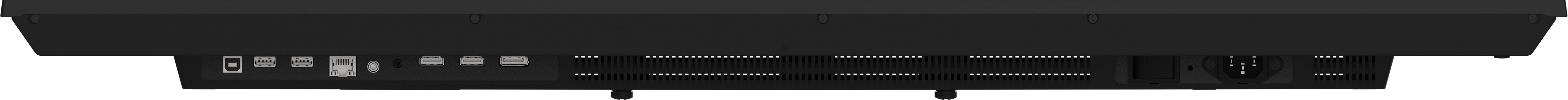 Display de sinalização iiyama LH5565UHSB-B1