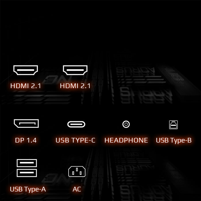 GIGABYTE MO32U computer monitor