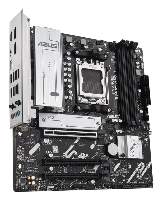 ASUS PRIME B840M-A WIFI