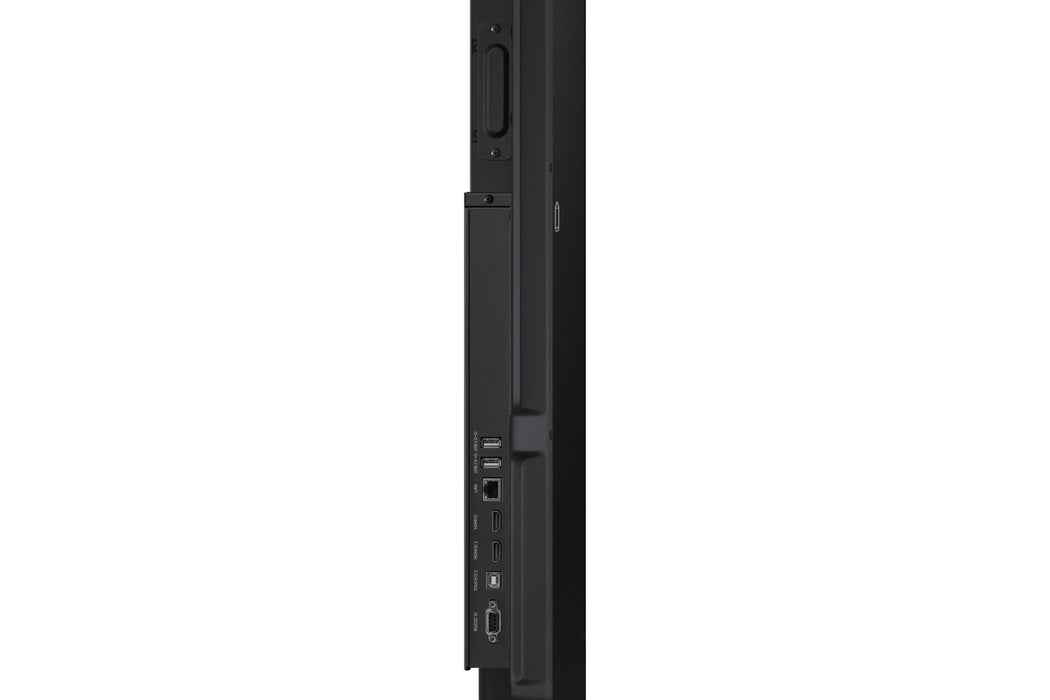 Quadro branco interativo Samsung WA75F