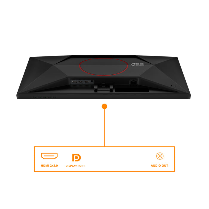 AOC G4 Q27G42XNE computer monitor