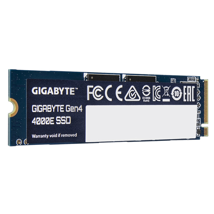 GIGABYTE Gen4 4000E