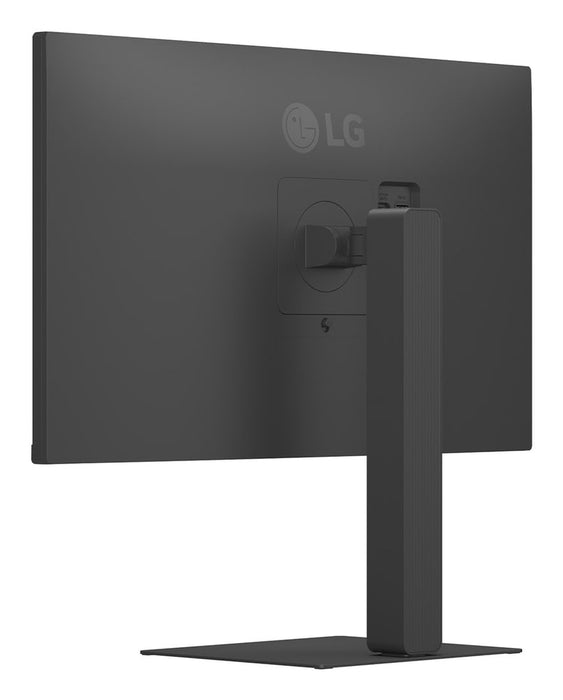 LG 27U730A-B computer monitor