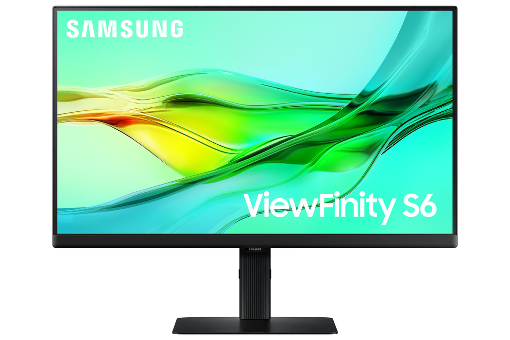 Samsung S60UD computer monitor