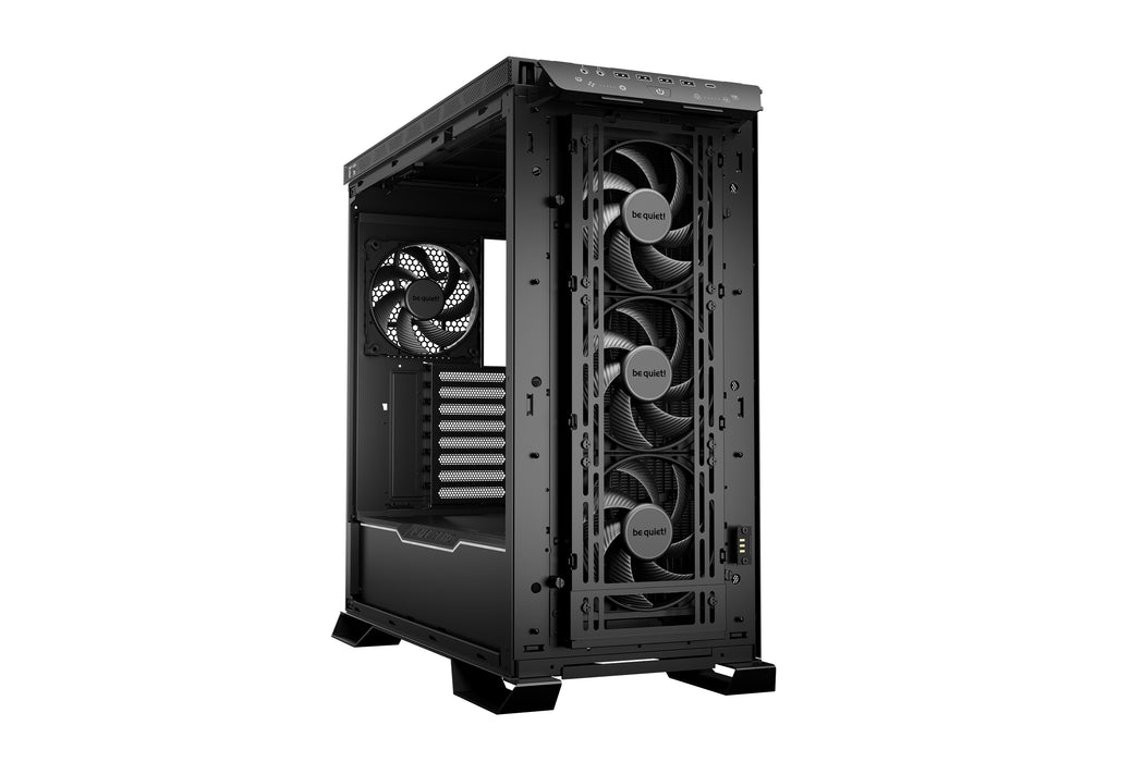 be quiet! DARK BASE PRO 901 | Black Full Tower