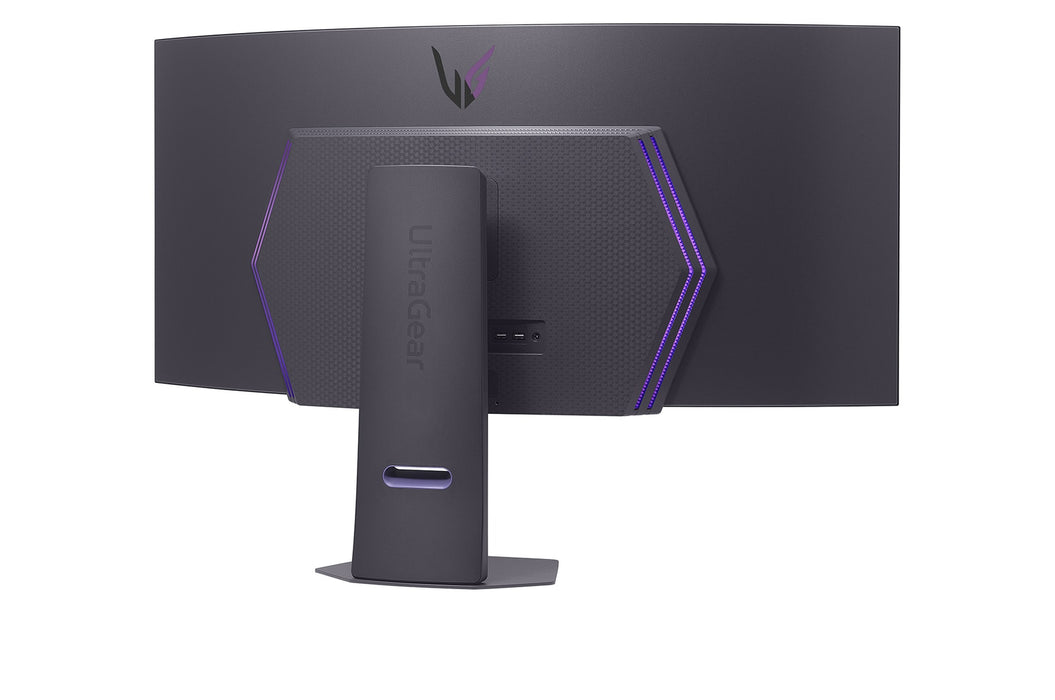 LG 45GX90SA-B computer monitor