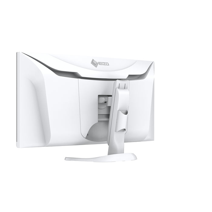EIZO FlexScan EV3450XC-WT LED display