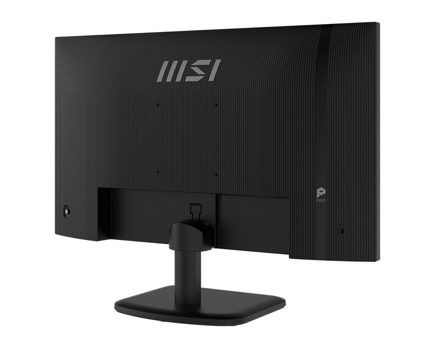 MSI PRO MP251LDE E2 computer monitor