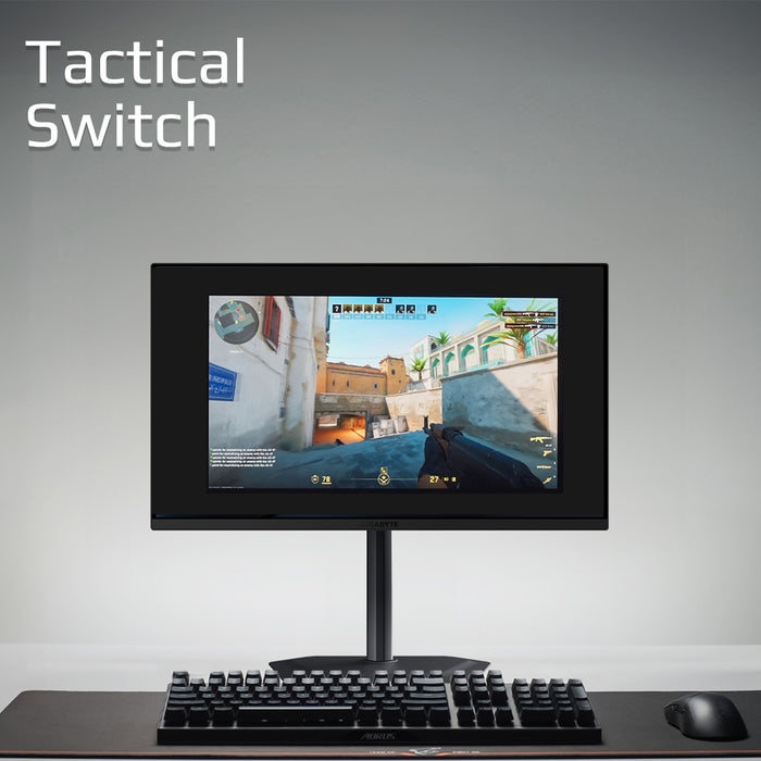 GIGABYTE MO27Q2 computer monitor