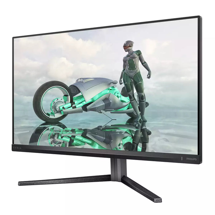 Philips Evnia 3000 27M2N3800A/00 computer monitor