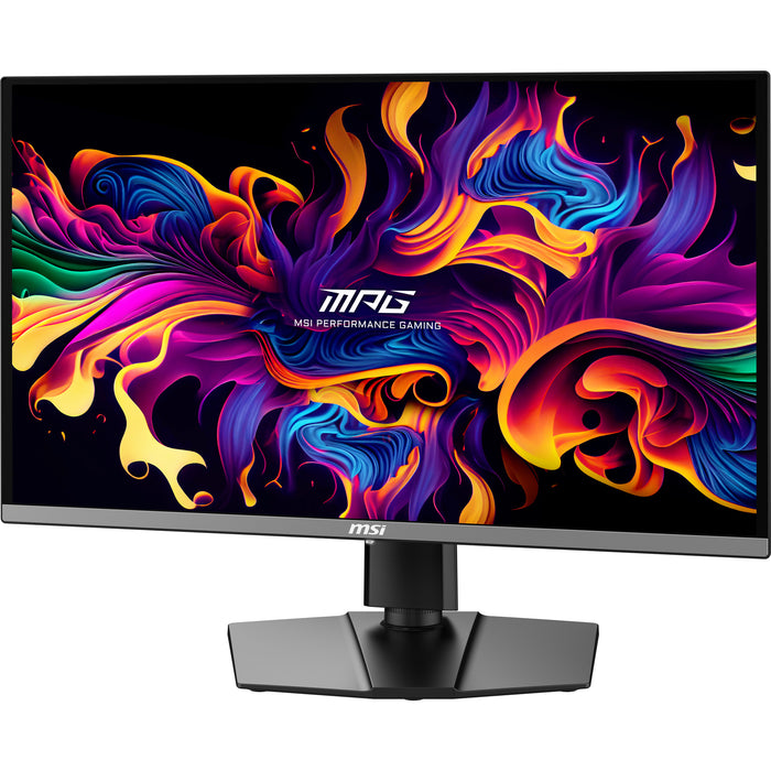 Monitor de computador MSI MPG 272URXDE QD-OLED