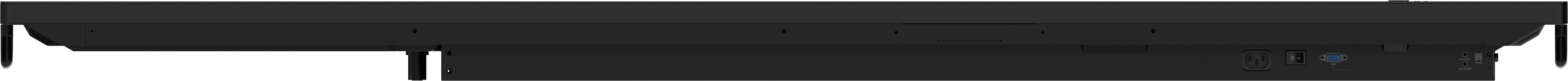 Display de sinalização iiyama TE7512MIS-B3AG