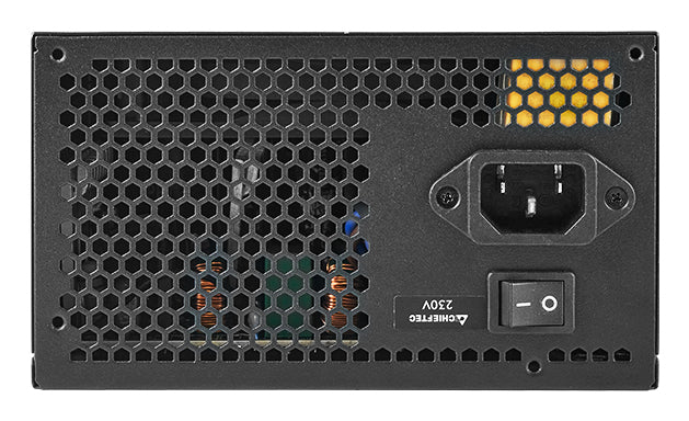 Chieftec EON ZPU-500S power supply unit