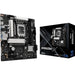 Asrock B860M-X