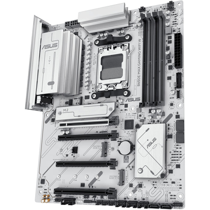  AMD Ryzen 8000 Series